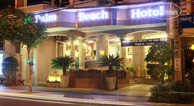 Новые добавленные фото туристов в Palm Beach 3*