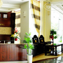 Chau Loan Hotel 
