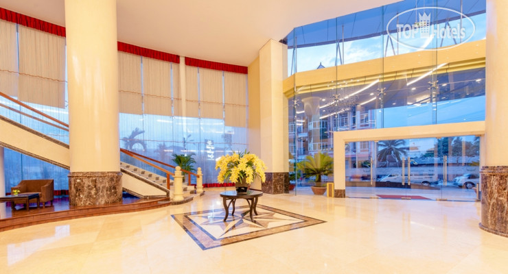 Новые добавленные фото туристов в Muong Thanh Grand Nha Trang 4*