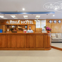 Arima Hotel 