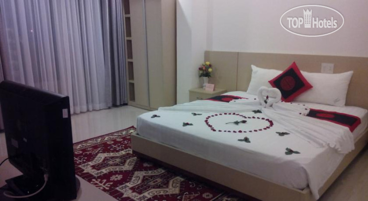 Новые добавленные фото туристов в Le Duong 2*