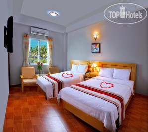 Thanh Sang 2* - Фото отеля