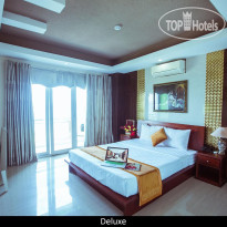 Oliver Hotel Nha Trang 