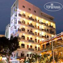 Phuong Dong Hotel 