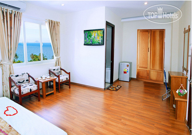 Фотографии отеля  Hoang Hai (Golden Sea) Hotel 