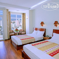 Hoang Hai (Golden Sea) Hotel 
