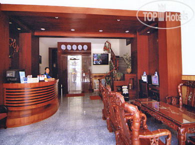 Фотографии отеля  Sai Gon 