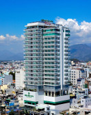 Green World Hotel 4*