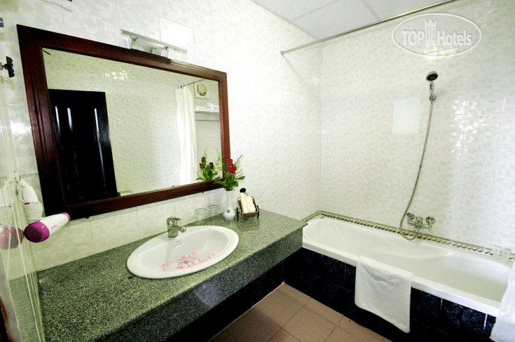 Новые добавленные фото туристов в Brandi Ocean View Hotel 3*