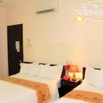 Phuong Nhung Hotel 2* - Фото отеля