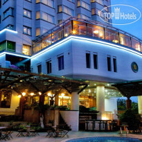 The Light Hotel & Resort 4* - Фото отеля