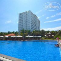 Dessole Beach Resort - Nha Trang (закрыт) 4*