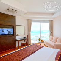 Dessole Beach Resort - Nha Trang (закрыт) 