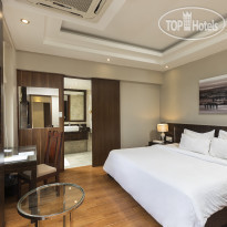 Dessole Beach Resort - Nha Trang (закрыт) 