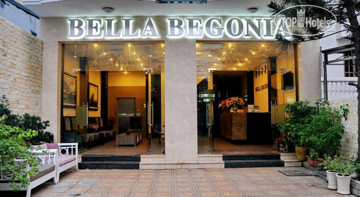 Фотографии отеля  Bella Begonia 3*