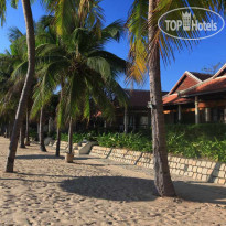 Evason Ana Mandara Nha Trang Deluxe Beachfront Villas