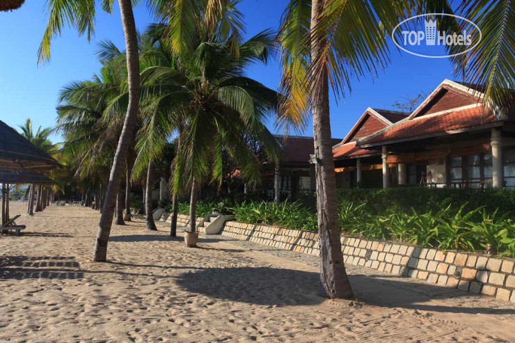 Новые добавленные фото туристов в Evason Ana Mandara Nha Trang 5*