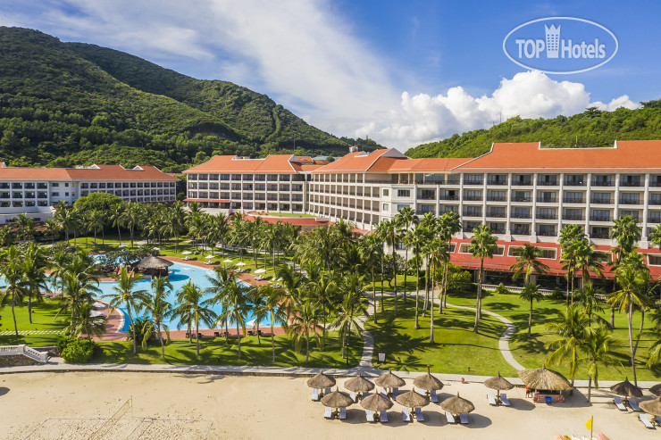 Фотографии отеля  Vinpearl Resort Nha Trang 5*