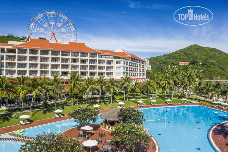 Фотографии отеля  Vinpearl Resort Nha Trang 5*