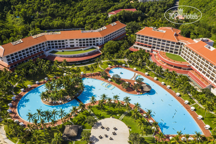 Новые добавленные фото туристов в Vinpearl Resort Nha Trang 5*