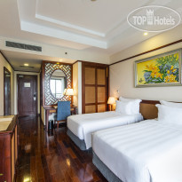 Vinpearl Resort Nha Trang tophotels