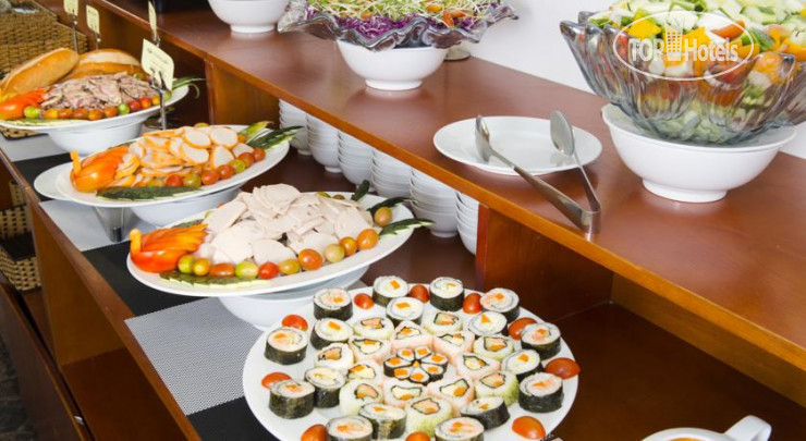 Новые добавленные фото туристов в Majestic Star Hotel 3*
