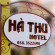 Ha Thu Hotel 1*