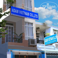 Adam Viet Nam Hotel Отель