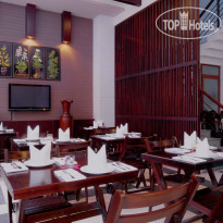 Chelsea Hotel Nha Trang Ресторан