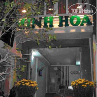 Minh Hoa Hotel 