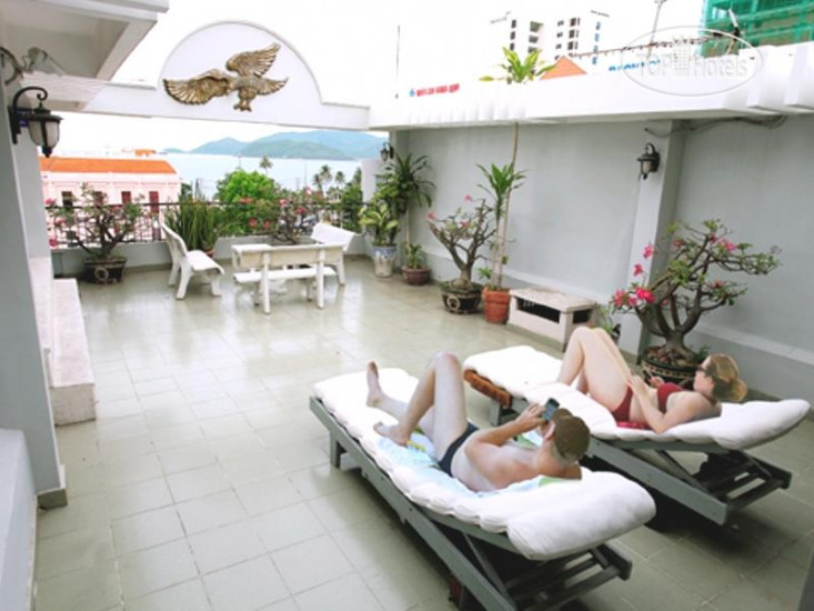 Фотографии отеля  Phu Quy Hotel Nha Trang 2*
