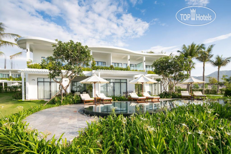 Новые добавленные фото туристов в Cam Ranh Riviera Beach Resort & Spa 5*