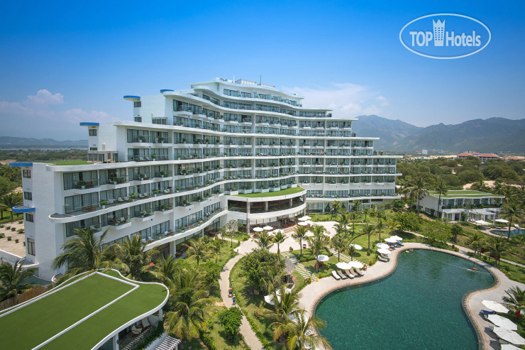Фотографии отельера Cam Ranh Riviera Beach Resort & Spa 5*