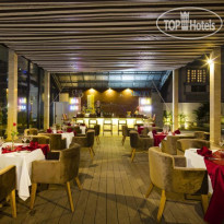 StarCity Nha Trang Hotel 