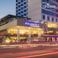 StarCity Nha Trang Hotel 4*