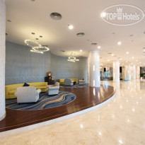 Vinpearl Resort & Spa Nha Trang Bay 5* - Фото отеля