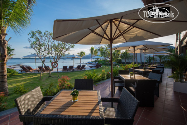 Vinpearl Resort & Spa Nha Trang Bay 5* - Фото отеля