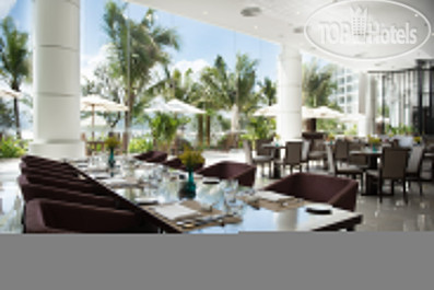 Vinpearl Resort & Spa Nha Trang Bay 5* - Фото отеля