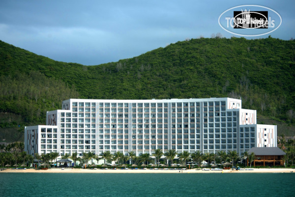 Vinpearl Resort & Spa Nha Trang Bay 5* - Фото отеля