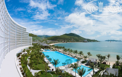 Vinpearl Resort & Spa Nha Trang Bay 5* - Фото отеля