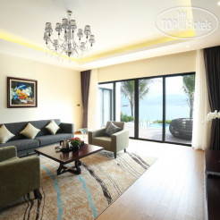 Номера Vinpearl Resort & Spa Nha Trang Bay