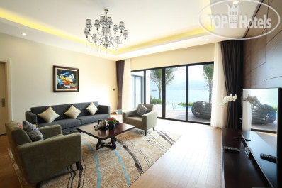 Vinpearl Resort & Spa Nha Trang Bay 5* - Фото отеля