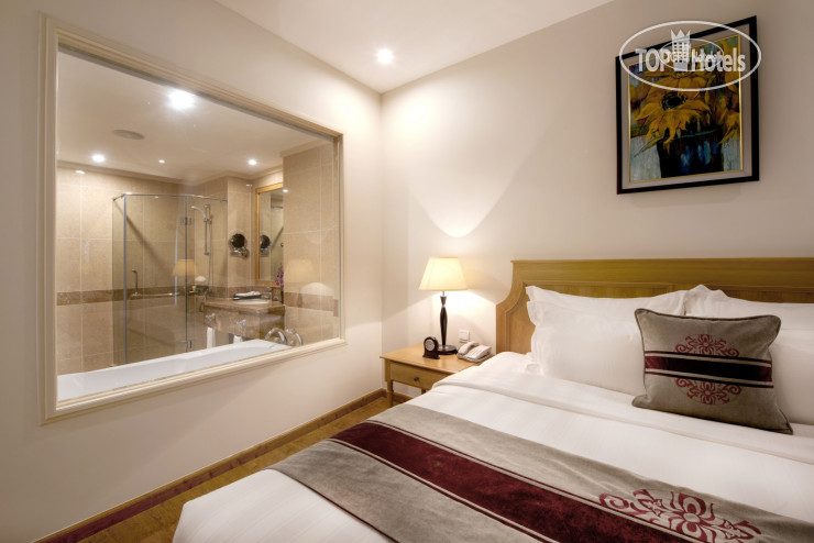 Vinpearl Resort & Spa Nha Trang Bay 5* - Фото отеля