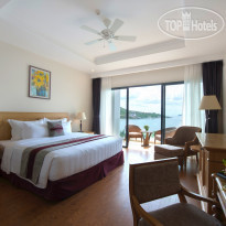 Vinpearl Resort & Spa Nha Trang Bay 5* - Фото отеля