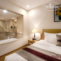 Vinpearl Resort & Spa Nha Trang Bay 5* - Фото отеля