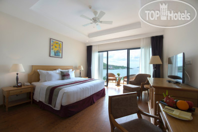 Vinpearl Resort & Spa Nha Trang Bay 5* - Фото отеля
