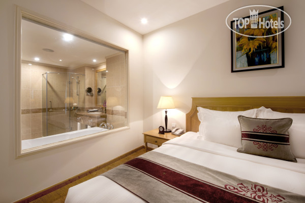 Vinpearl Resort & Spa Nha Trang Bay 5* - Фото отеля