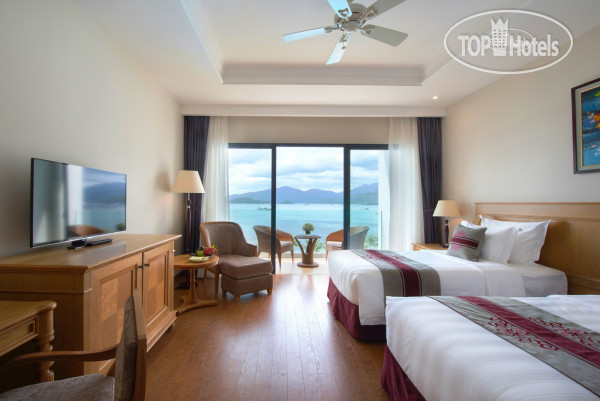 Vinpearl Resort & Spa Nha Trang Bay 5* - Фото отеля