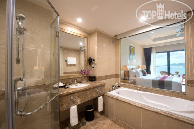 Vinpearl Resort & Spa Nha Trang Bay 5* - Фото отеля