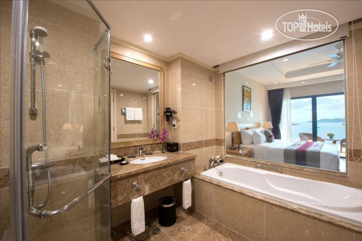Vinpearl Resort & Spa Nha Trang Bay 5* - Фото отеля